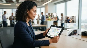 Como a Integração de Dados em Tempo Real Transforma a Gestão de Equipes em Campo