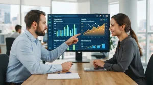 Como a integração entre orçamentos e vendas pode revolucionar a gestão financeira da sua empresa de serviços