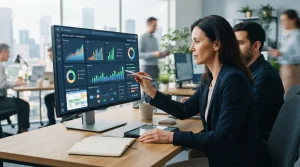 Como a Integração entre Ordem de Serviço e Controle Financeiro Transforma a Gestão de Empresas de Serviços