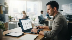 Como alinhar a manutenção preventiva à gestão financeira para maximizar o capital de giro em empresas de serviços
