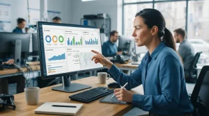 Como Estruturar o Preenchimento e Monitoramento da Ordem de Serviço para Maximizar Resultados