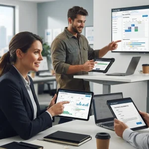 Como Integrar o Gerenciamento de Contratos Recorrentes com a Gestão Operacional e Financeira para Minimizar Inadimplência