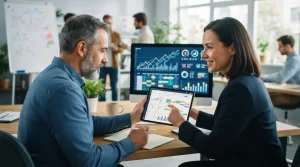 Estratégias práticas para estruturar serviços recorrentes e garantir fluxo financeiro estável em empresas de serviços