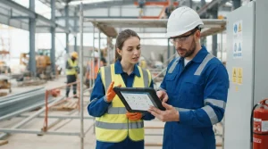 Guia Prático para Integrar Segurança do Trabalho nas Ordens de Serviço em Campo