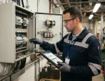 Integração da Manutenção Preventiva com a Gestão de Ordens de Serviço para Potencializar a Segurança do Trabalho em Serviços Técnicos
