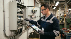 Integração da Manutenção Preventiva com a Gestão de Ordens de Serviço para Potencializar a Segurança do Trabalho em Serviços Técnicos