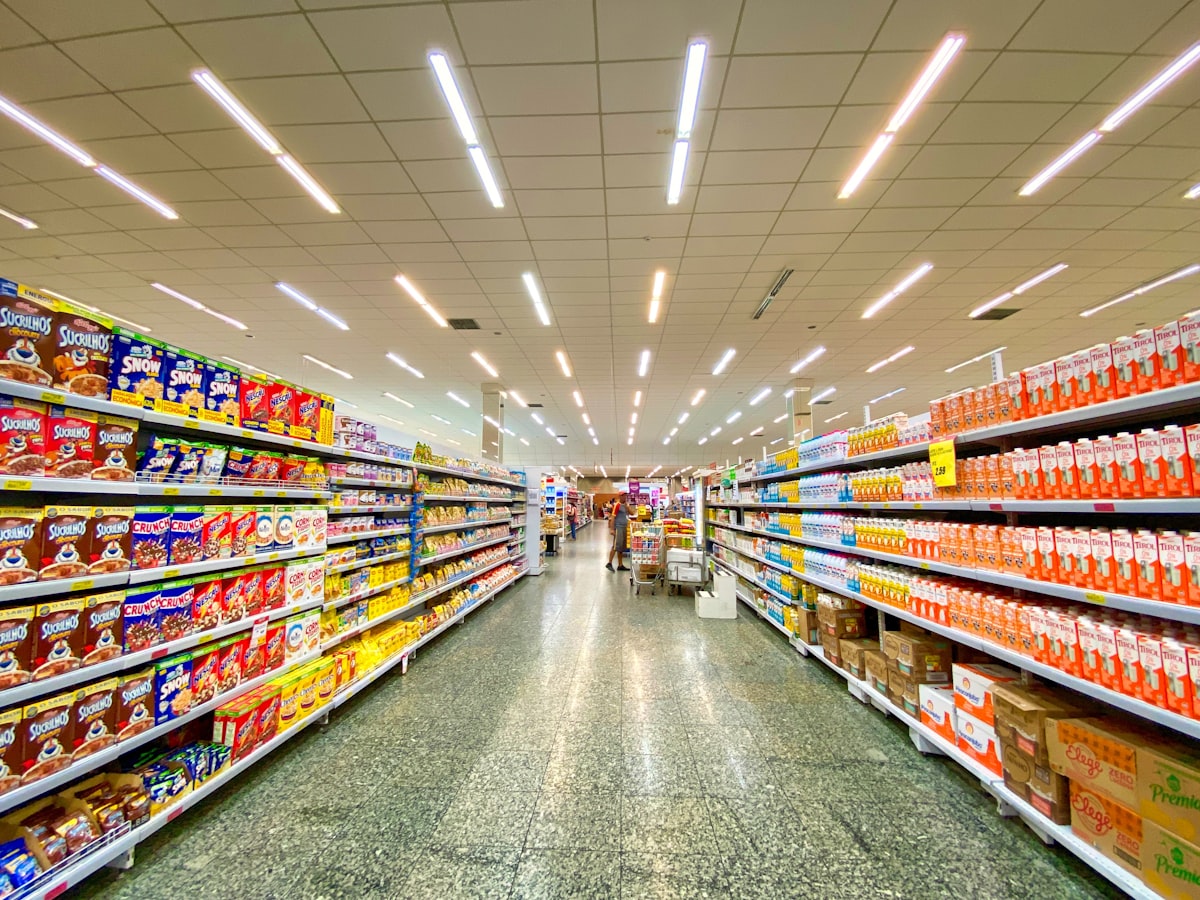 Prévia do modelo de ordem de serviço de refrigeração