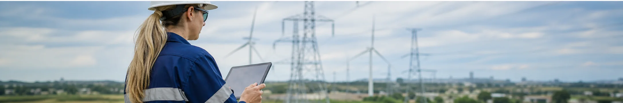 Registro digital de serviço de termografia elétrica
