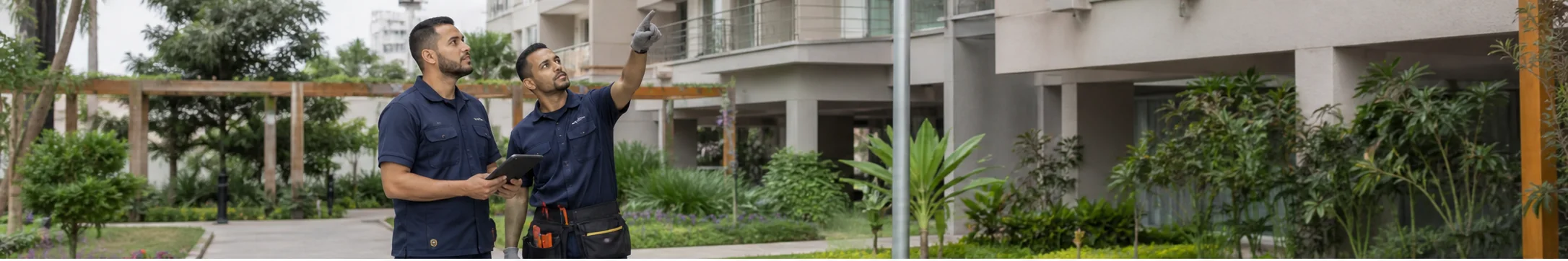 Prévia do exemplo de ordem de serviço interna